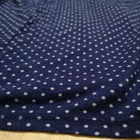 🔴2/$20 BODEAU Women's Shortsleeve Top - Picture 10 of 13